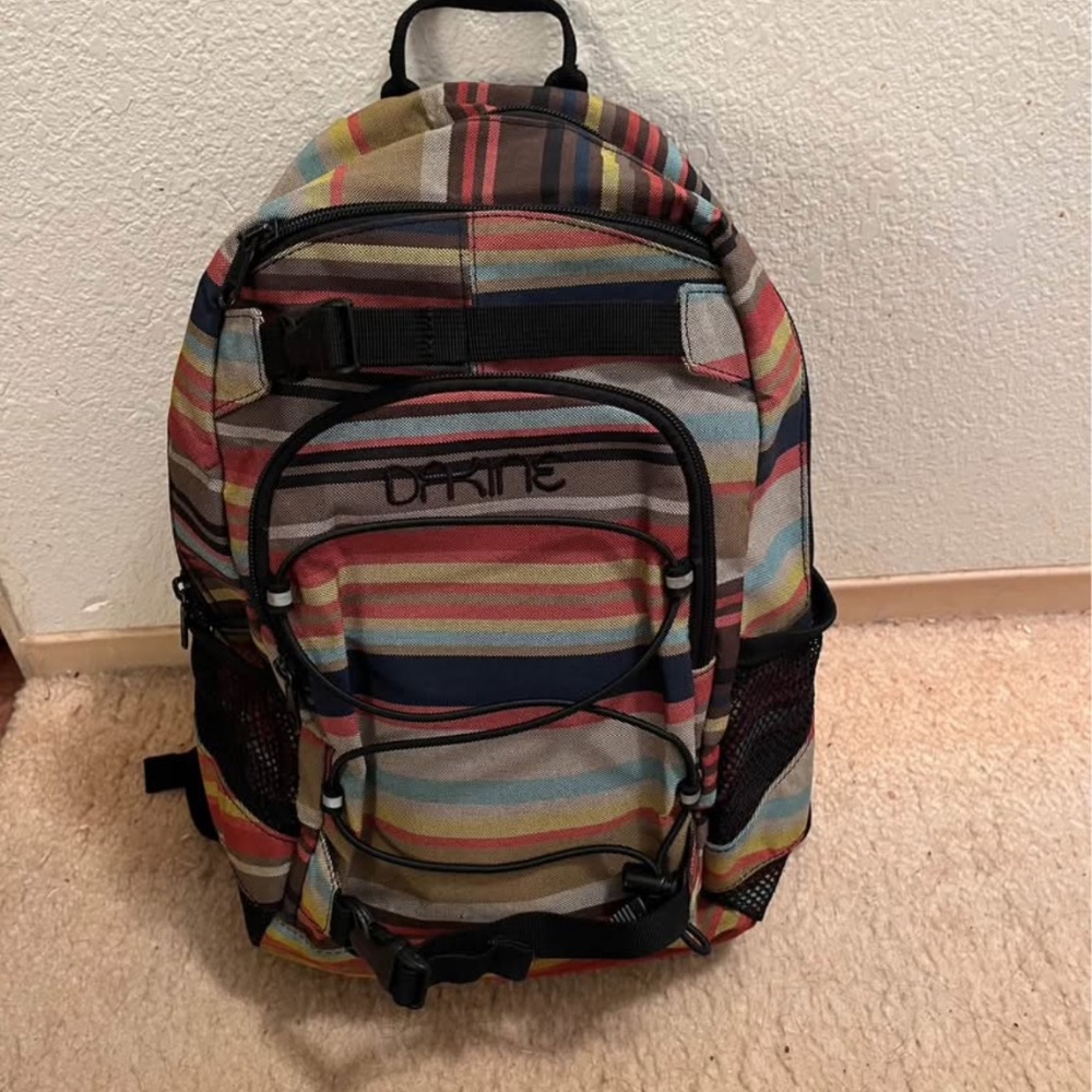 Dakine mini backpack